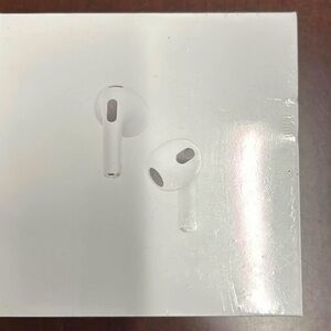 apple airpods 3rd generation